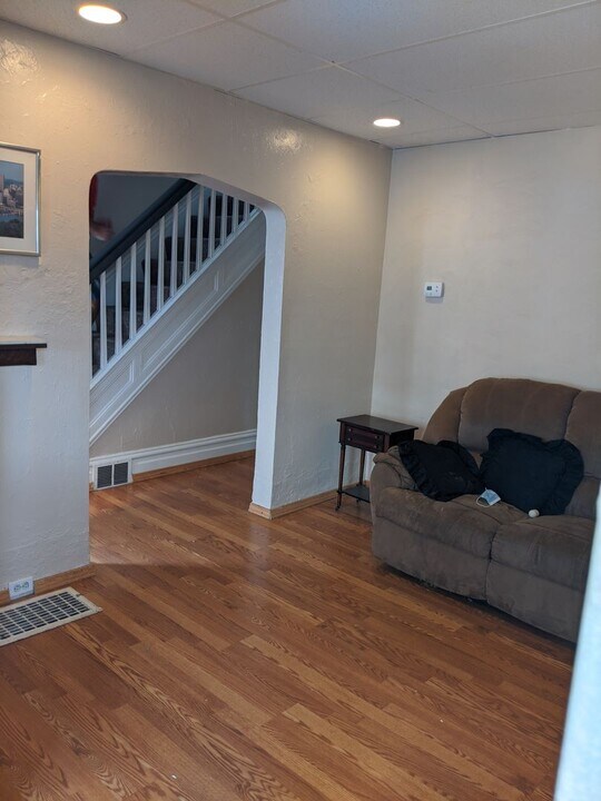 3153 Brackenridge St in Pittsburgh, PA - Building Photo