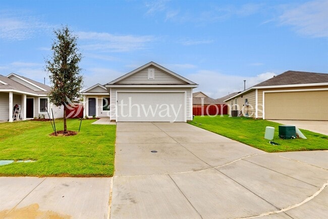 property at 3504 Great Egret Wy