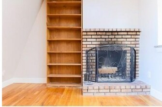 469 Massachusetts Ave, Unit 5 in Boston, MA - Building Photo - Building Photo