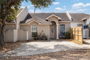 11 Jubilee Ave in Pharr, TX - Building Photo