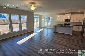 33 Ashmont St in Savannah, GA - Building Photo - Building Photo