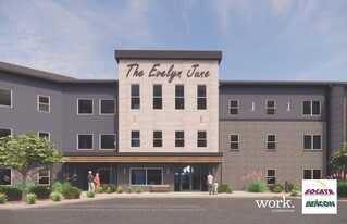 The Evelyn June in Smyrna, TN - Building Photo