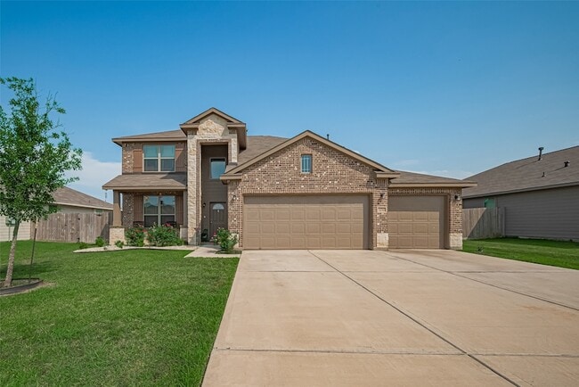 308 Morning Dove Trl in Sealy, TX - Building Photo - Building Photo