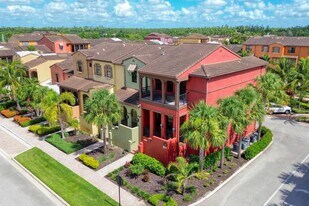 8663 Olinda Way in Ft. Myers, FL - Building Photo