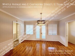 4301 Myrtle Avenue in Long Beach, CA - Foto de edificio - Building Photo