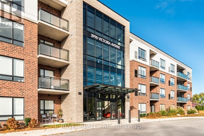 property at 3998-3998 Victoria Ave