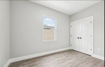 95 Fabyan Pl, Unit 1 in Newark, NJ - Building Photo - Building Photo