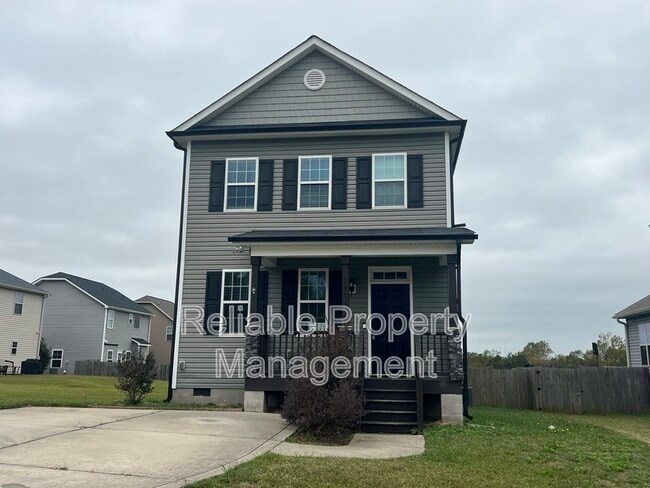 property at 304 Houston Ln