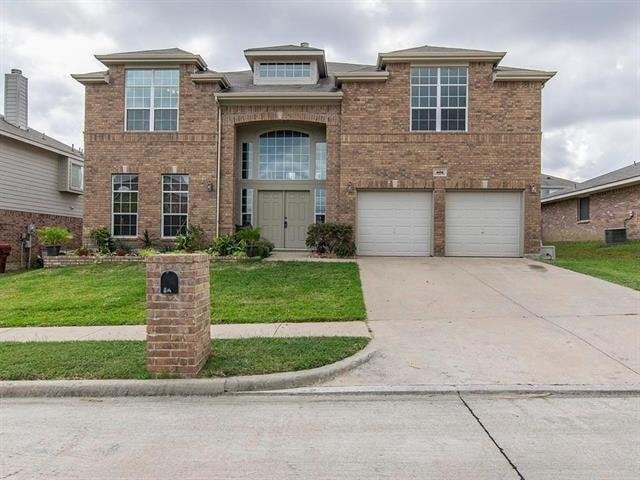 property at 605 Tripp Tr