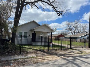 1148 Panama St in Houston, TX - Building Photo - Building Photo