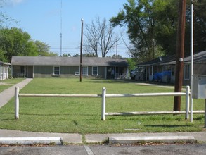 1612-1622 Colleton Ave SE in Aiken, SC - Building Photo - Building Photo