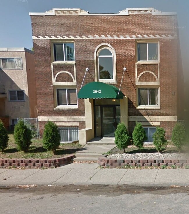 property at 3042 13th Ave S