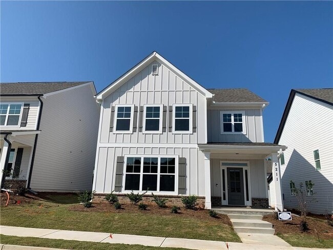 property at 5211 Addison St