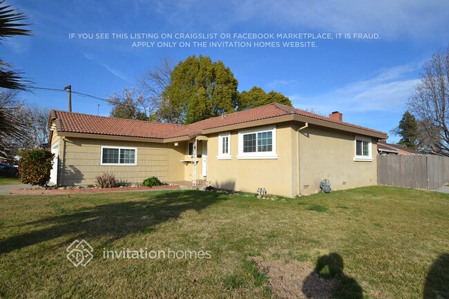 2800 Northview Dr in Sacramento, CA - Building Photo - Building Photo