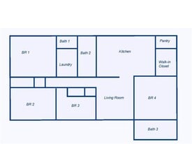 405 60th St SW in Albuquerque, NM - Building Photo