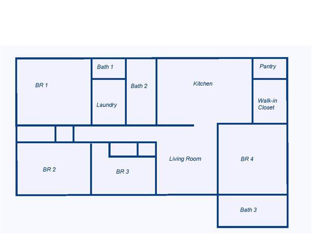 property at 405 60th St SW