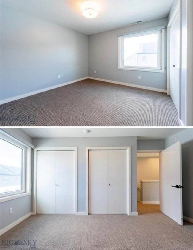 566 Enterprise Blvd, Unit 24 in Bozeman, MT - Foto de edificio - Building Photo