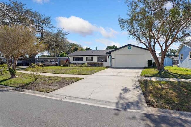 4538 Gilpin Way in Orlando, FL - Building Photo - Building Photo