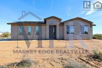 16533 E Ranch Rd in Scottsdale, AZ - Building Photo - Building Photo