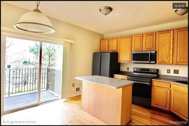 673 Cherry Orchard Rd in Canton Township, MI - Building Photo - Building Photo
