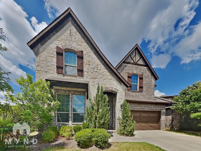 property at 2501 Navarro Trail