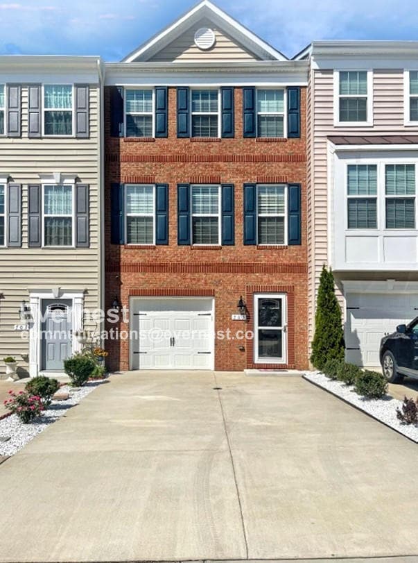 property at 705 Bunker Ln