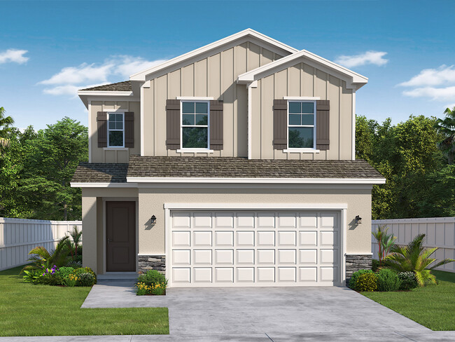 property at 5672 Oesterle Rd