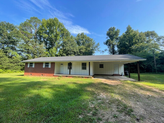 121 Drive 1417 in Tupelo, MS - Foto de edificio - Building Photo