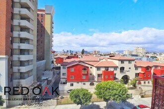 744 Beacon Ave, Unit 518 in Los Angeles, CA - Building Photo - Building Photo