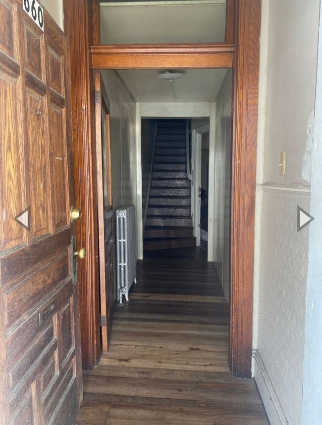 660 W King St in York, PA - Building Photo - Building Photo