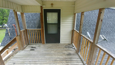 Harriman Duplex in Harriman, TN - Building Photo - Other