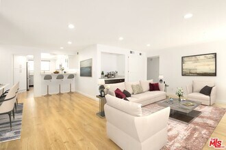 1738 S Bentley Ave in Los Angeles, CA - Building Photo - Building Photo