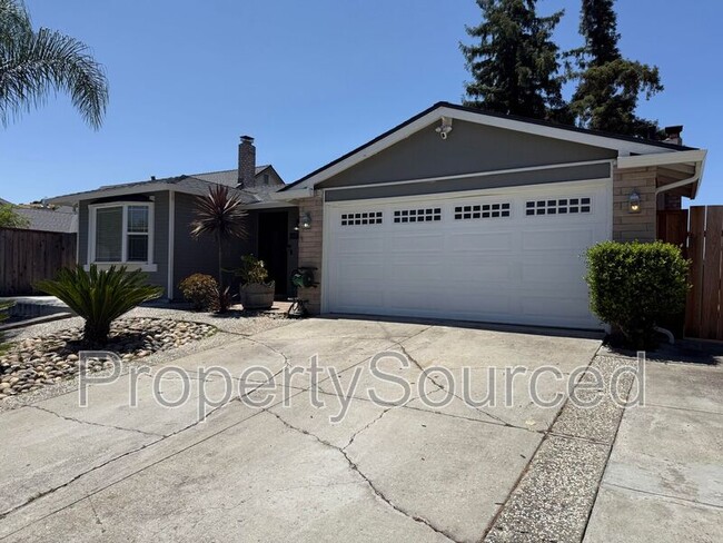 3827 Muir Pl Ct in San Jose, CA - Building Photo - Building Photo