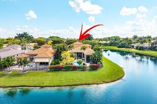 123 Sunesta Cove Dr in Palm Beach Gardens, FL - Building Photo