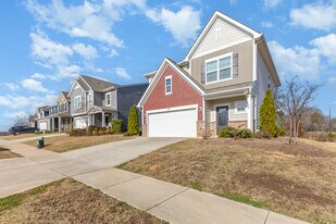 3629 Cerelia Ln in Denver, NC - Building Photo