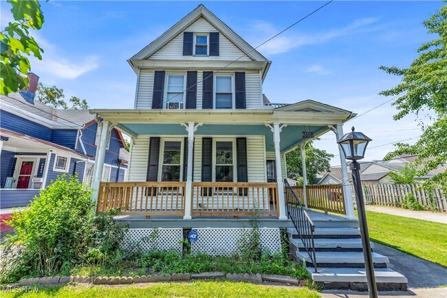 property at 3116 W 88th St