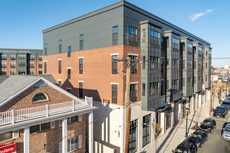 Centurion Union Center in Union, NJ - Foto de edificio - Primary Photo