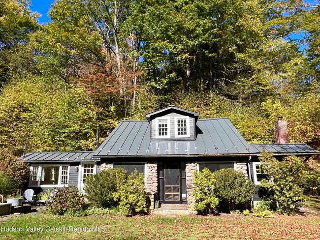 654 Watson Hollow Rd in West Shokan, NY - Building Photo - Building Photo