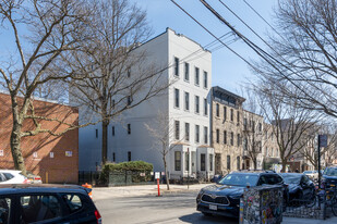 117 N 4th St in Brooklyn, NY - Building Photo - Building Photo