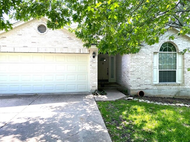 16501 Fowler Mill Cove in Austin, TX - Building Photo - Building Photo