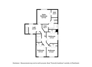 1443 Antebellum Dr in Murfreesboro, TN - Building Photo - Building Photo