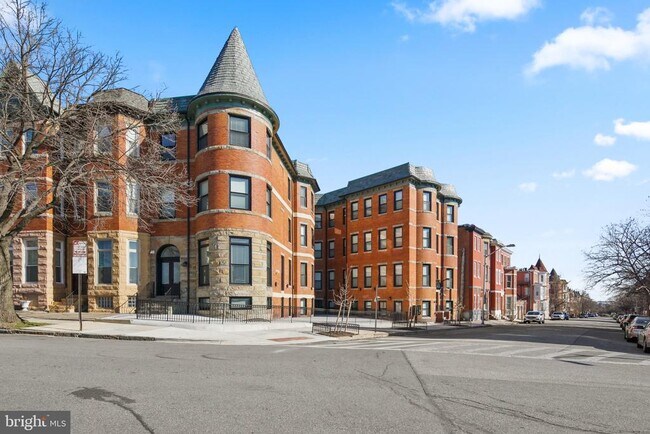 property at 2201 Brookfield Ave