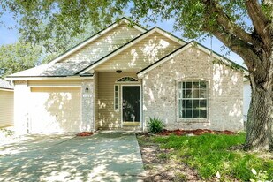 1126 Brookwood Bluff Rd E in Jacksonville, FL - Building Photo