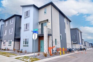 421 S 960 W in American Fork, UT - Building Photo - Building Photo