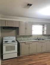 1113 Georgina St in Rosenberg, TX - Building Photo - Building Photo