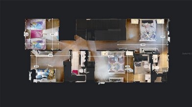 3161 Tocoa Cir in Kissimmee, FL - Building Photo - Building Photo