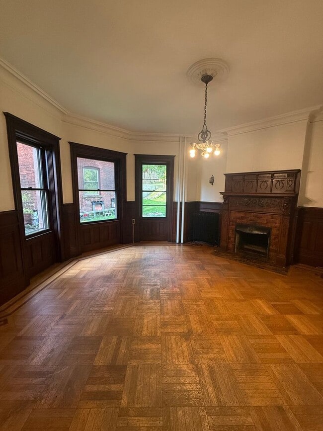 property at 409 Grand St
