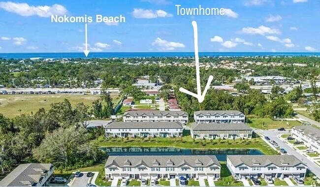 17031 Coral Key Dr in Nokomis, FL - Building Photo - Building Photo