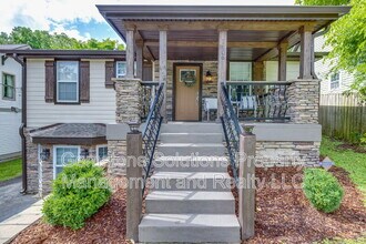 1406 Lillian St in Nashville, TN - Building Photo - Building Photo