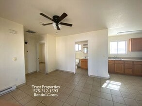 614 S Almendra St in Las Cruces, NM - Building Photo - Building Photo